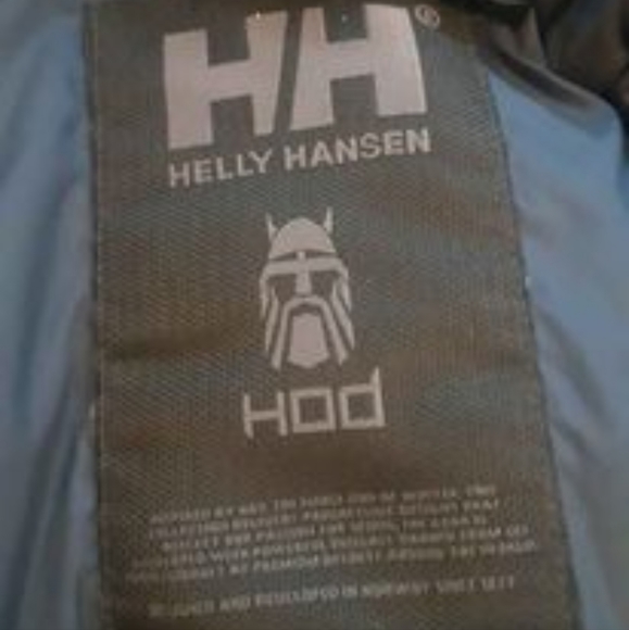 Helly Hansen Jackson Jacket - Picture 3 of 5